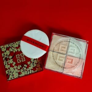 Givenchy Prisme Libre # 7 Voile Rose OLD FORMULA